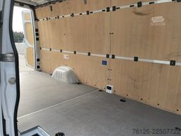 Mercedes-Benz Sprinter 317 CDI HD PRO+NAVI+LED+AHK 2t+3 SITZEBC