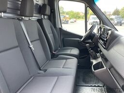 Mercedes-Benz Sprinter 317 CDI HD PRO+NAVI+LED+AHK 2t+3 SITZEBC