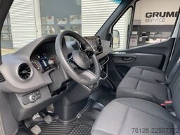 Mercedes-Benz Sprinter 317 CDI HD PRO+NAVI+LED+AHK 2t+3 SITZEBC