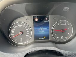 Mercedes-Benz Sprinter 317 CDI HD PRO+NAVI+LED+AHK 2t+3 SITZEBC