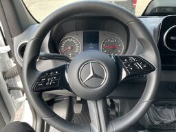 Mercedes-Benz Sprinter 317 CDI HD PRO+NAVI+LED+AHK 2t+3 SITZEBC