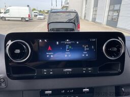 Mercedes-Benz Sprinter 317 CDI HD PRO+NAVI+LED+AHK 2t+3 SITZEBC