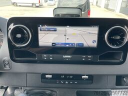 Mercedes-Benz Sprinter 317 CDI HD PRO+NAVI+LED+AHK 2t+3 SITZEBC