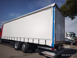 SCANIA 26.450 G 6X2 EURO 6