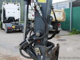 ATLAS 160 W - SW OilQuick - Nr.: 582