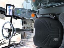 ATLAS 160 W - SW OilQuick - Nr.: 582