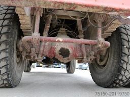 IVECO 320 M 19 FAK - ALLRAD - Nr.: 146