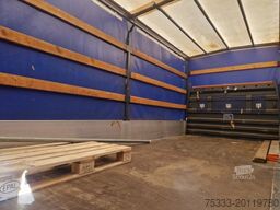 FORD Transit FT 470 L4 Klima Schiebeplane Zwillings