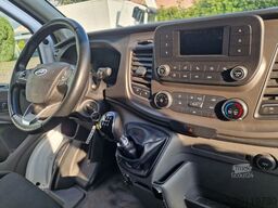 FORD Transit FT 470 L4 Klima Schiebeplane Zwillings