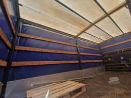 FORD Transit FT 470 L4 Klima Schiebeplane Zwillings