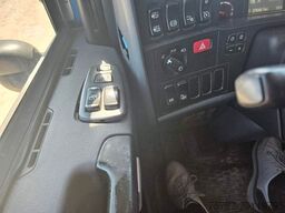 SCANIA P 400, NTM 20 cbm, 1 Kammer, Retarder, Winde