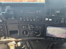 SCANIA P 400, NTM 20 cbm, 1 Kammer, Retarder, Winde
