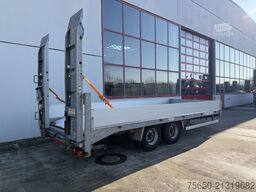 Möslein THT 13 Schwebheim  13 t Tandemtieflader