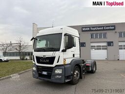 MAN TGS 18.420 4X2 BLS-TS