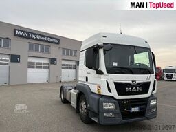 MAN TGS 18.420 4X2 BLS-TS