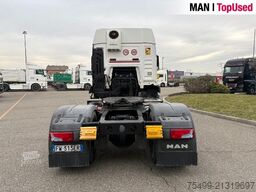 MAN TGS 18.420 4X2 BLS-TS