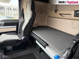 MAN TGS 18.420 4X2 BLS-TS