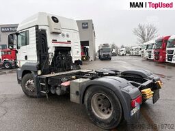 MAN TGS 18.420 4X2 BLS-TS