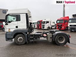 MAN TGS 18.420 4X2 BLS-TS