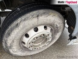 MAN TGS 18.420 4X2 BLS-TS