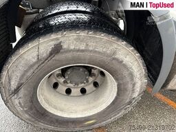 MAN TGS 18.420 4X2 BLS-TS