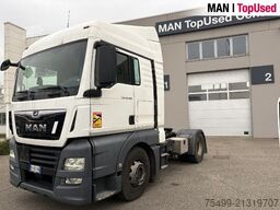 MAN TGX 18.460 4X2 BLS