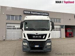 MAN TGX 18.460 4X2 BLS