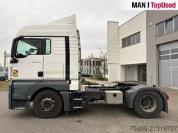 MAN TGX 18.460 4X2 BLS