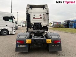 MAN TGX 18.460 4X2 BLS