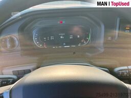 MAN TGX 18.460 4X2 BLS