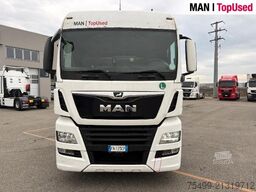 MAN TGX 18.500 4X2 BLS