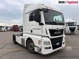MAN TGX 18.500 4X2 BLS