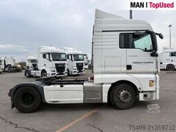 MAN TGX 18.500 4X2 BLS
