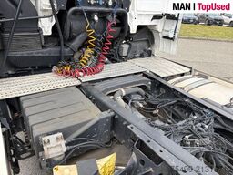 MAN TGX 18.500 4X2 BLS