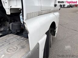 MAN TGX 18.500 4X2 BLS