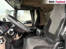 MAN TGX 18.500 4X2 BLS