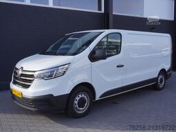Renault Trafic 2.0 Blue dCi 130PK L2 - EURO 6 - Airco -...