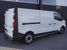 Renault Trafic 2.0 Blue dCi 130PK L2 - EURO 6 - Airco -...