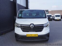 Renault Trafic 2.0 Blue dCi 130PK L2 - EURO 6 - Airco -...