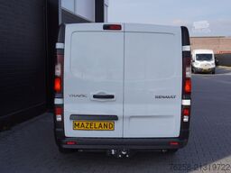 Renault Trafic 2.0 Blue dCi 130PK L2 - EURO 6 - Airco -...