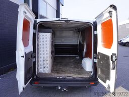 Renault Trafic 2.0 Blue dCi 130PK L2 - EURO 6 - Airco -...