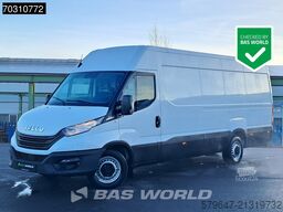 Iveco Daily 35S16 Automatik 160PS L3H2 3,5 t Anhängel...