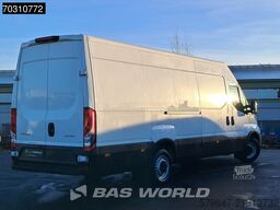 Iveco Daily 35S16 Automatik 160PS L3H2 3,5 t Anhängel...