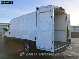 Iveco Daily 35S16 Automatik 160PS L3H2 3,5 t Anhängel...