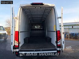 Iveco Daily 35S16 Automatik 160PS L3H2 3,5 t Anhängel...