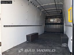 Iveco Daily 35S16 Automatik 160PS L3H2 3,5 t Anhängel...