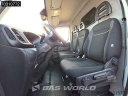 Iveco Daily 35S16 Automatik 160PS L3H2 3,5 t Anhängel...