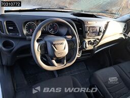 Iveco Daily 35S16 Automatik 160PS L3H2 3,5 t Anhängel...