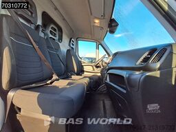 Iveco Daily 35S16 Automatik 160PS L3H2 3,5 t Anhängel...