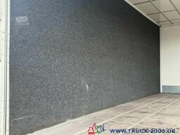 MAN TGL 8.190 Koffer - Schiebeplane rechts